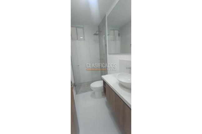 Apartamentos, Venta, Ciudad Jardín - $690.000.000