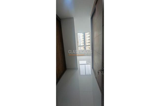 Apartamentos, Venta, Ciudad Jardín - $690.000.000