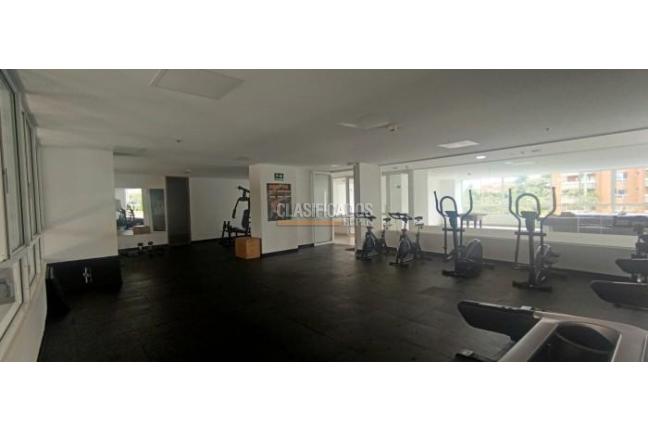 Apartamentos, Venta, Ciudad Jardín - $690.000.000