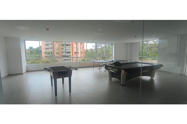 Apartamentos, Venta, Ciudad Jardín - $690.000.000