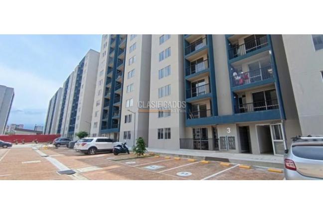 Apartamentos, Venta en Ciudad Bochalema
