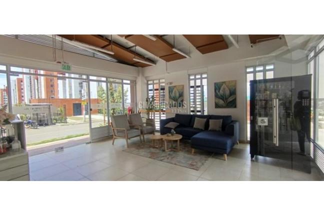 Apartamentos, Venta, Ciudad Bochalema - $239.000.000