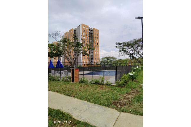 Apartamentos, Venta en Ciudad Melendez