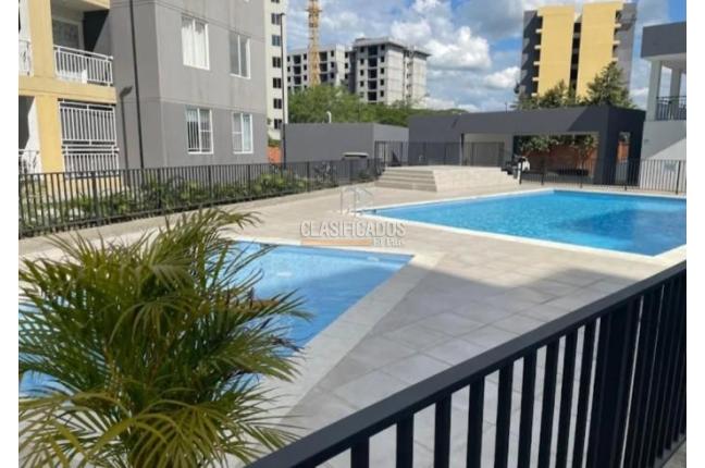 Apartamentos, Venta en Yumbo