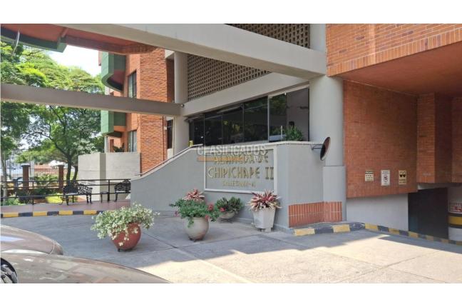 Apartamentos, Venta, Chipichape - $730.000.000