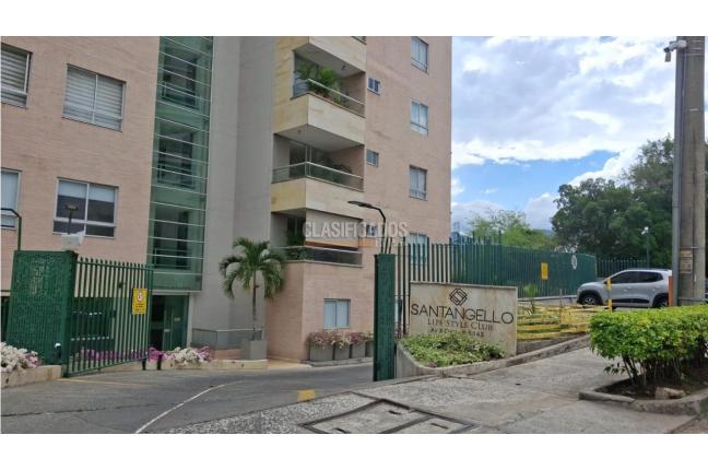 Apartamentos, Venta, Normandía - $1.850.000.000
