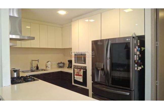 Apartamentos, Venta, Normandía - $1.850.000.000