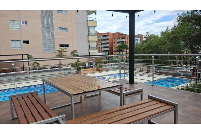 Apartamentos, Venta, Normandía - $1.850.000.000