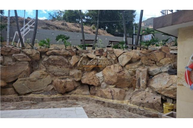 Apartamentos, Venta, Normandía - $1.850.000.000