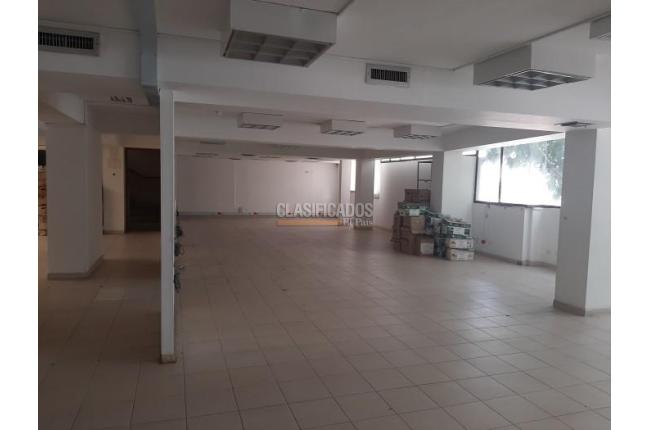 Locales y Bodegas, Alquiler, Santa Mónica Norte - $60.000.000