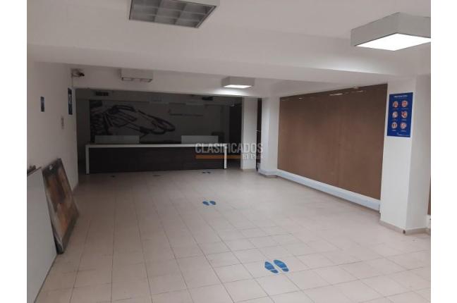 Locales y Bodegas, Alquiler, Santa Mónica Norte - $60.000.000