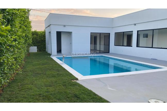 Casas, Venta, Jamundí - $1.000.000.000