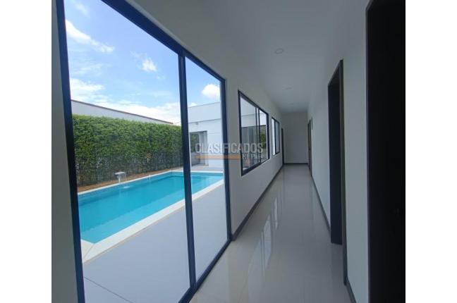 Casas, Venta, Jamundí - $1.000.000.000