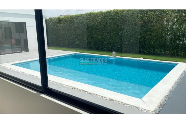Casas, Venta, Jamundí - $1.000.000.000