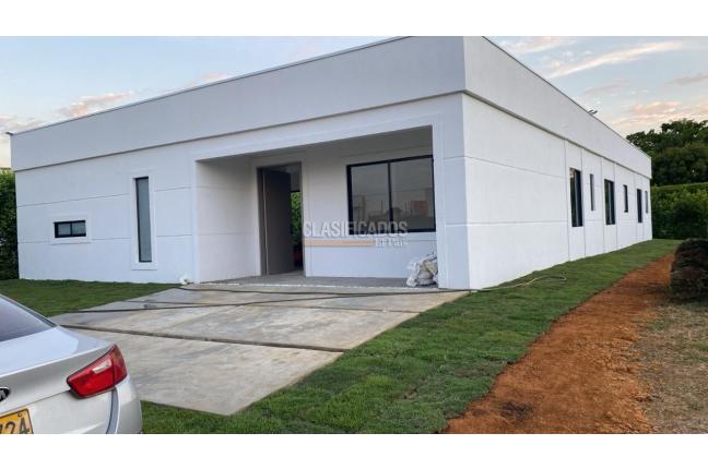 Casas, Venta, Jamundí - $1.000.000.000