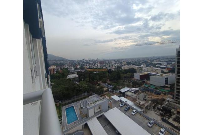Apartamentos, Venta, Santa Isabel - $695.000.000