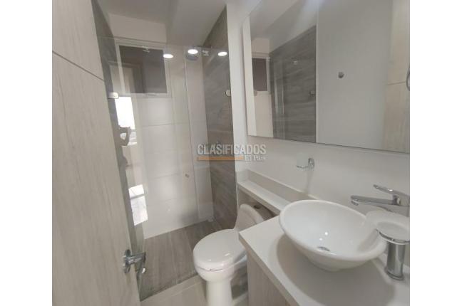 Apartamentos, Venta, Santa Isabel - $695.000.000