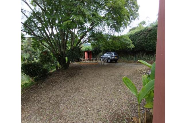 Fincas y Casas Campestres, Venta, Dagua - $300.000.000