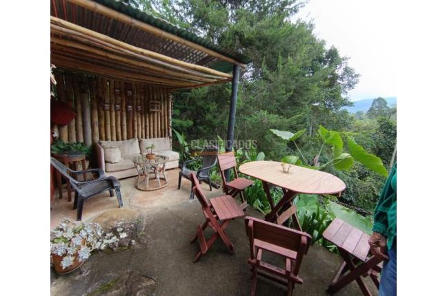 Fincas y Casas Campestres, Venta, Dagua - $300.000.000