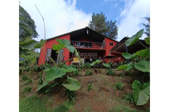 Fincas y Casas Campestres, Venta, Dagua - $300.000.000