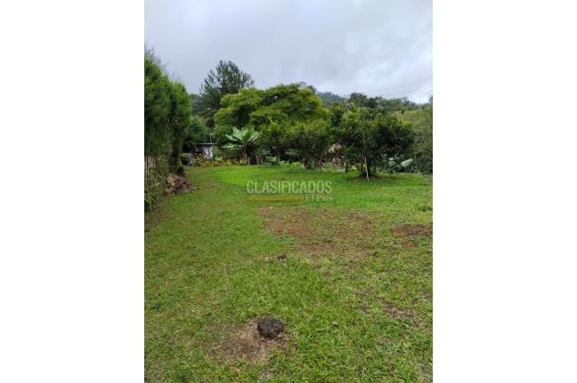 Lotes, Venta en Dagua
