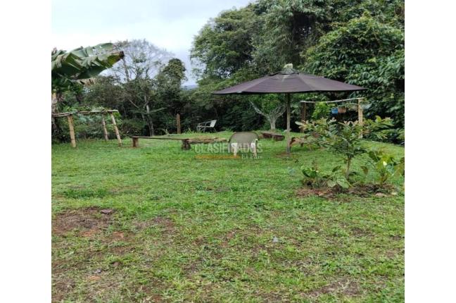 Lotes, Venta en Dagua