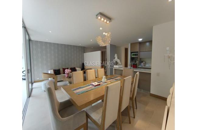 Apartamentos, Venta, Santa Mónica Central - $970.000.000