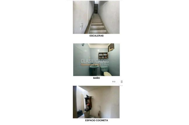 Casas, Venta, El Cedro - $600.000.000