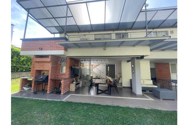 Casas, Venta, Jamundí - $880.000.000