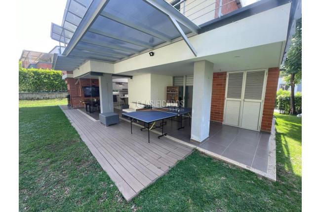 Casas, Venta, Jamundí - $880.000.000