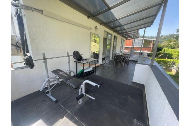 Casas, Venta, Jamundí - $880.000.000