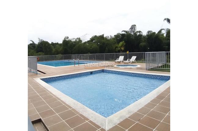 Casas, Venta, Jamundí - $880.000.000
