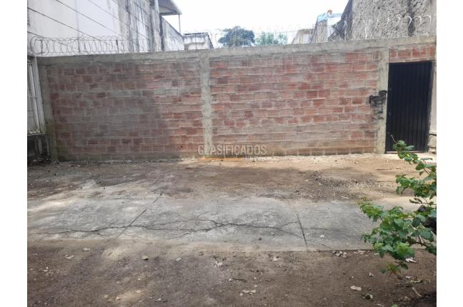 Lotes, Venta en El Ingenio