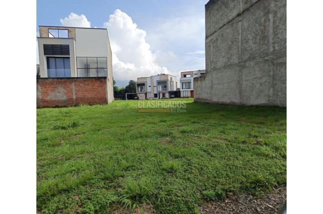 Lotes, Venta en Jamundí