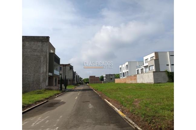 Lotes, Venta en Jamundí