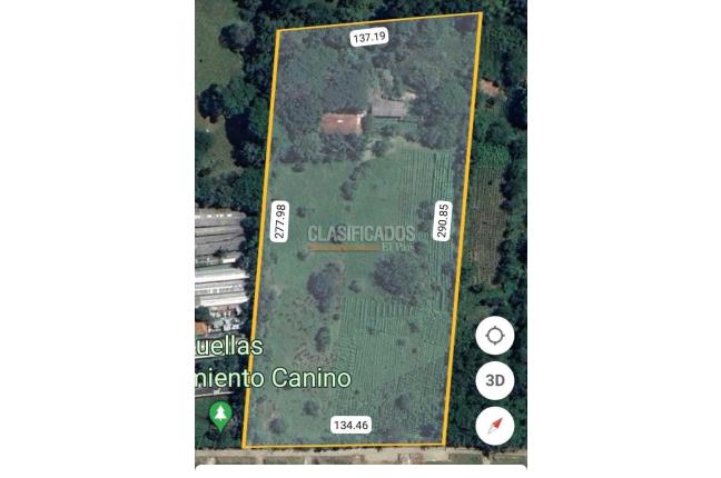 Casas, Venta, Jamundí - $5.663.000.000