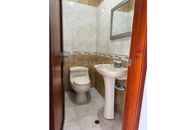 Apartamentos, Alquiler, El Ingenio - $1.500.000