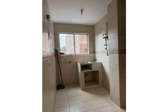 Apartamentos, Alquiler, El Ingenio - $1.500.000