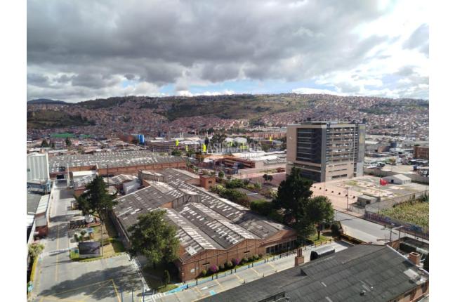 Apartamentos, Alquiler, Bogotá - $1.200.000