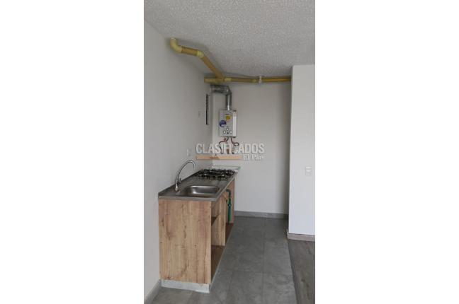 Apartamentos, Alquiler, Bogotá - $1.200.000