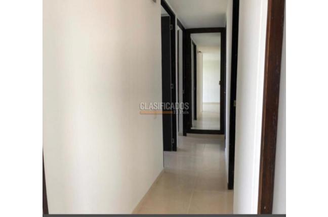 Apartamentos, Venta, Caney - $260.000.000