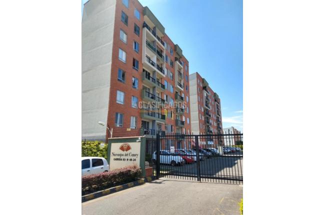 Apartamentos, Venta, Caney - $260.000.000