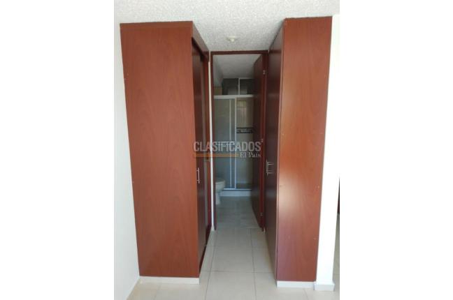 Apartamentos, Venta, Caney - $260.000.000