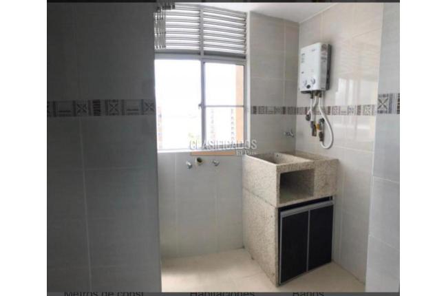 Apartamentos, Venta, Caney - $260.000.000