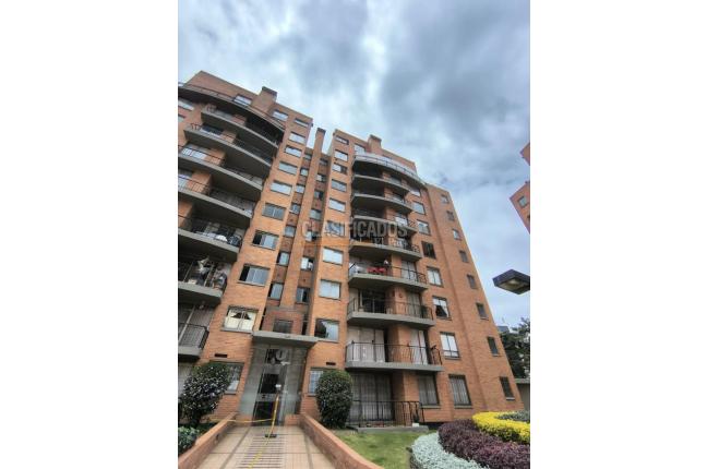 Apartamentos, Alquiler en Bogotá