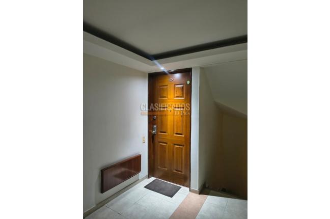Apartamentos, Alquiler en Bogotá