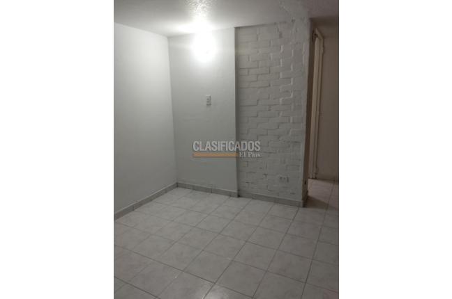 Apartaestudios, Alquiler en Ciudad Los Álamos