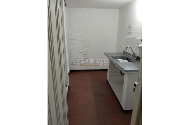 Apartaestudios, Alquiler en Ciudad Los Álamos