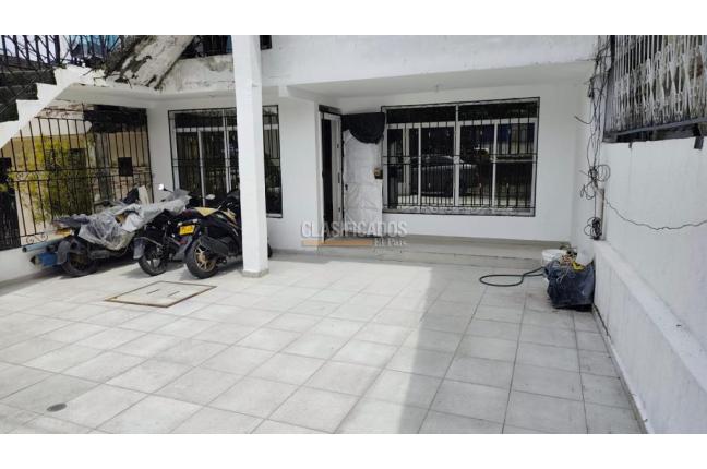 Casas, Alquiler, Buenaventura - $2.500.000