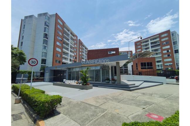 Apartamentos, Alquiler en Valle del Lili